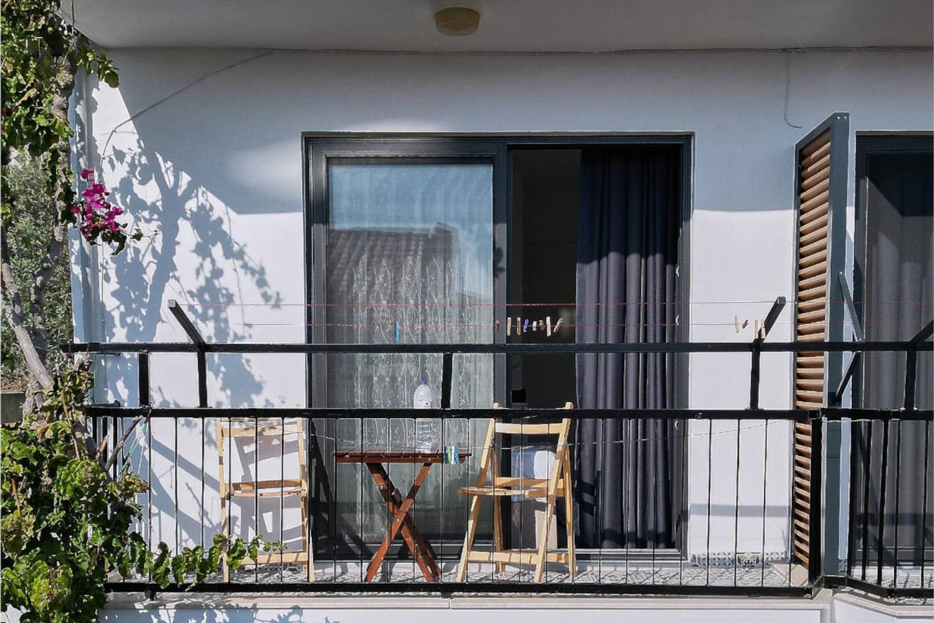 Caretta Pansiyon Kaş Exterior foto